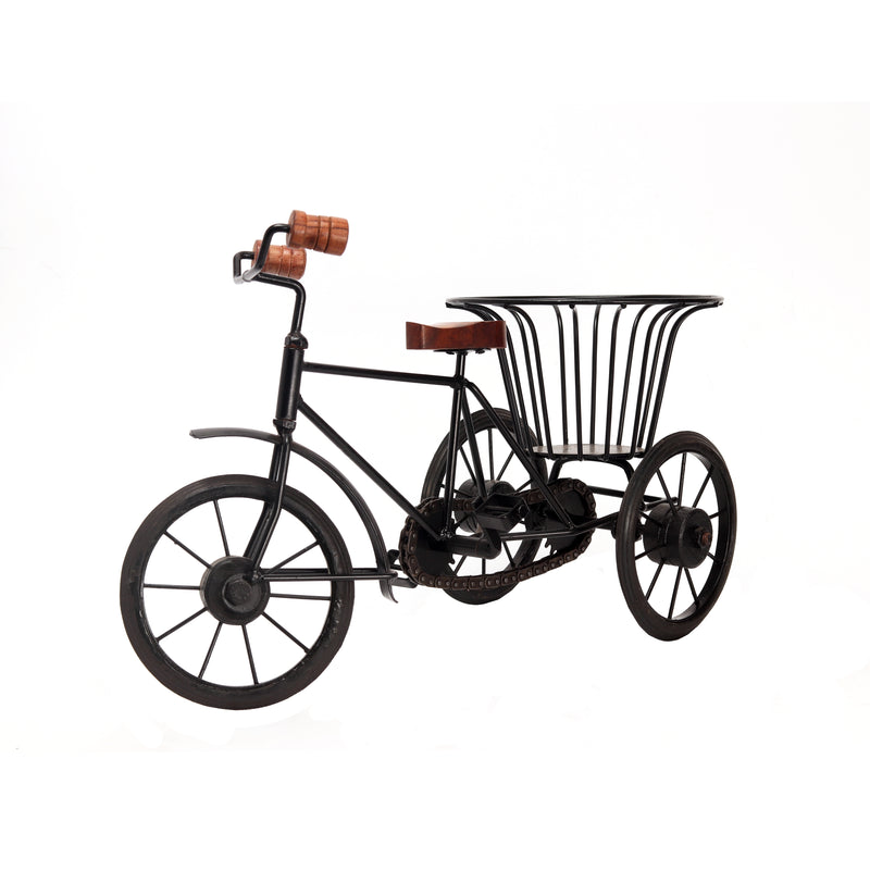 Rickshaw