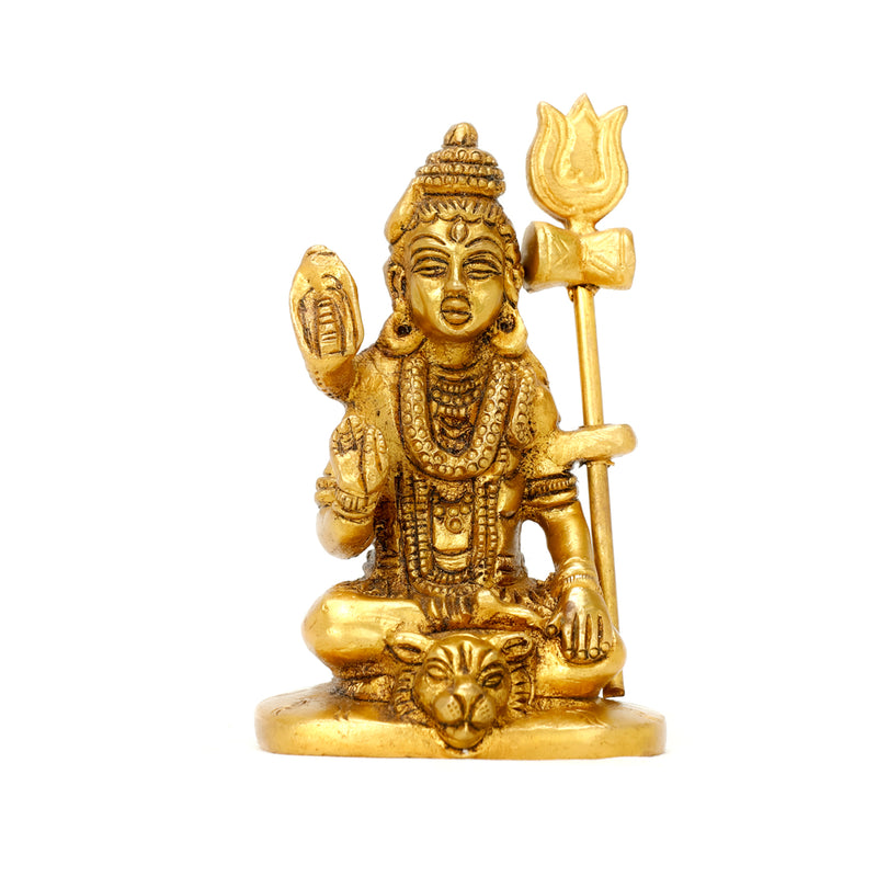 SITTING SHIVA