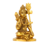 SITTING SHIVA