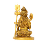 SITTING SHIVA