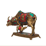 Cow & Calf Idols