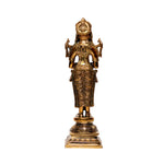 Standing Deep Laxmi (backside)