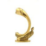 Sitting Morden Ganesha