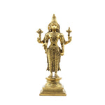 Standing Narayana