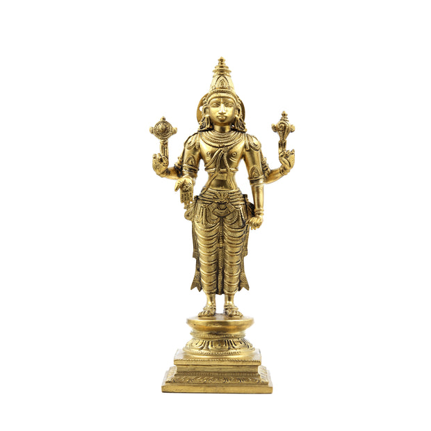 Arch Narayana Idol