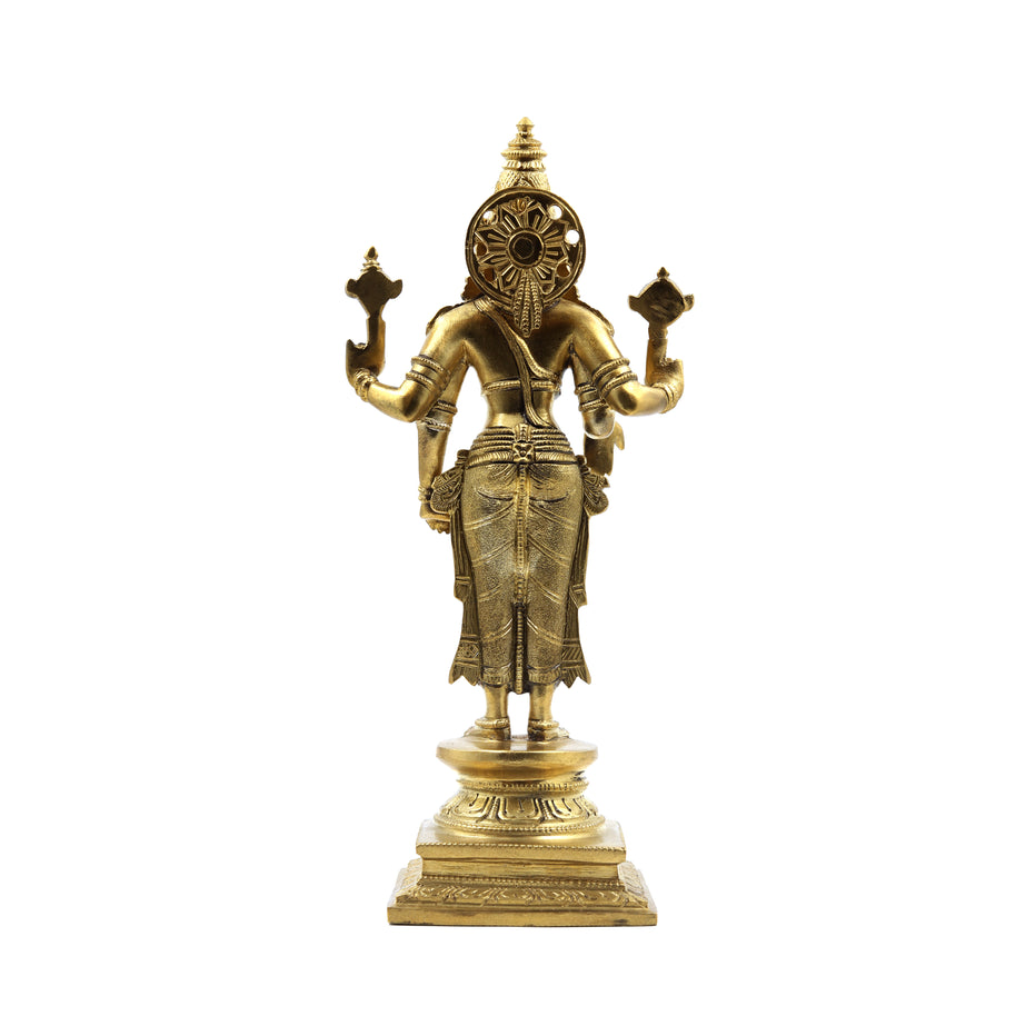 Arch Narayana Idol
