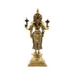 Standing Narayana