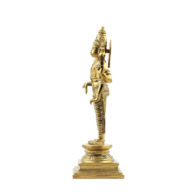Arch Narayana Idol