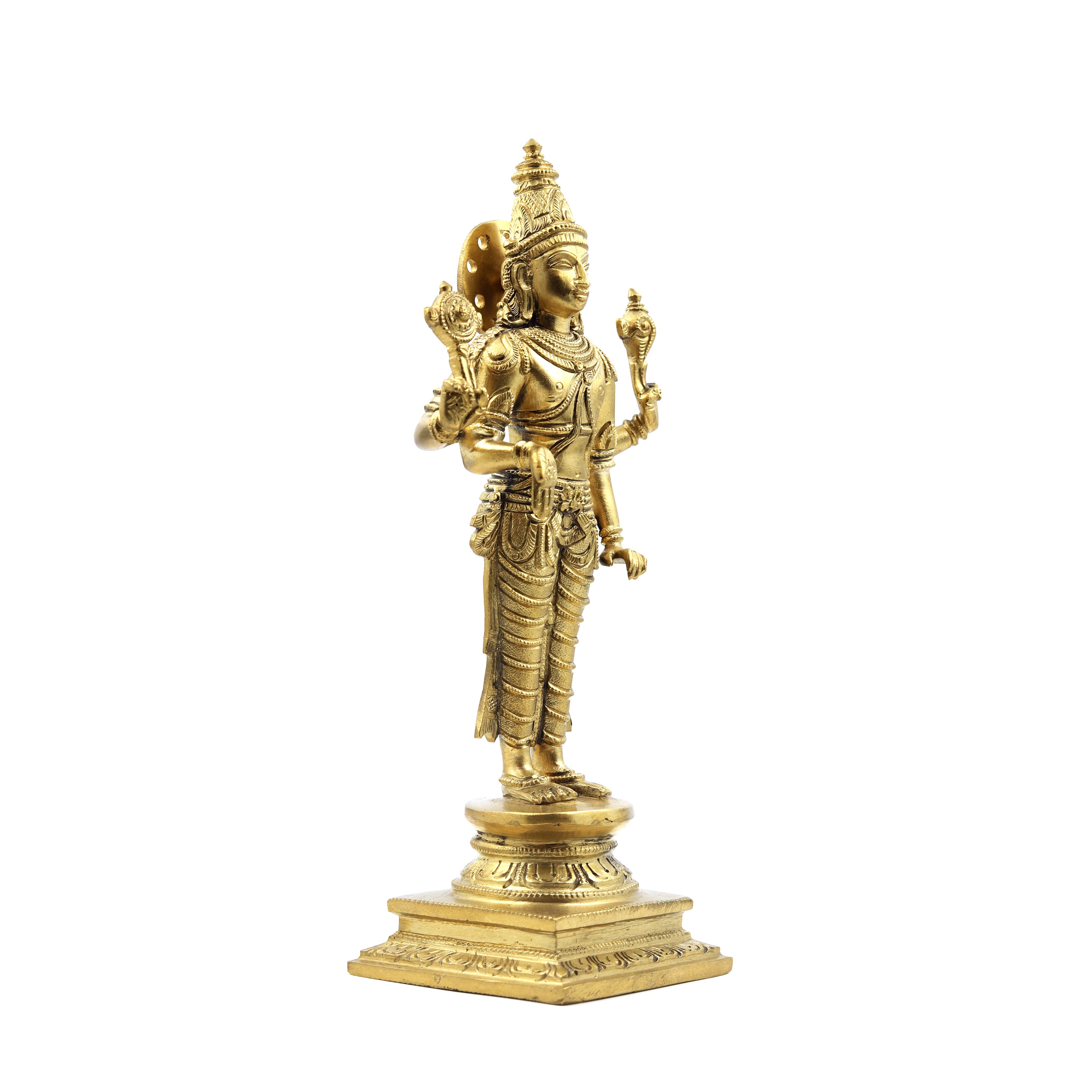 Arch Narayana Idol