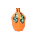 Terracotta Earthen Vase With Paint