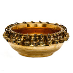 Brass - Urli With Bell