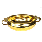 Brass Urli