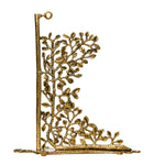 Brass Wall Brackets/Mount