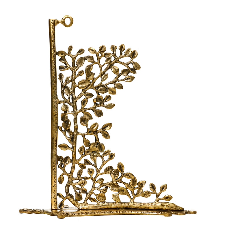 Brass Wall Brackets/Mount