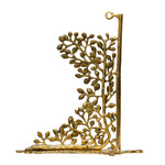 Brass Wall Brackets/Mount