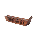 Wooden Agrabti Stand 