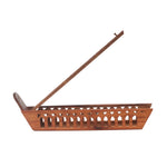 Wooden Agrabti Stand 