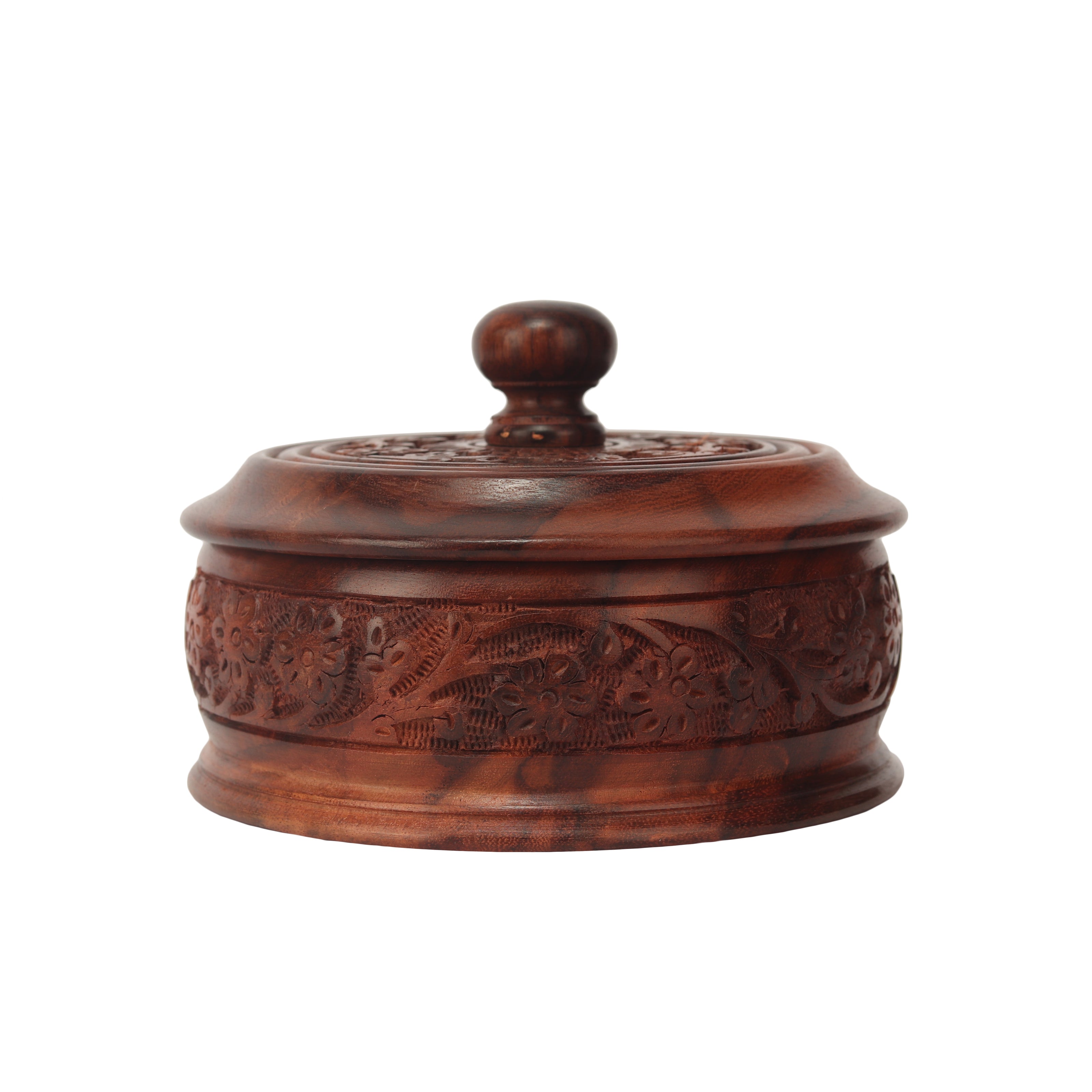 Wooden Dry fruits Box