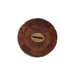 Wooden Money Box 