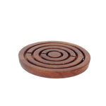 Wooden Puzzle Game 