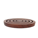 Wooden Puzzle Game 
