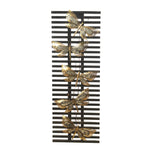 Iron Wall Hanging Butterfly Led Light