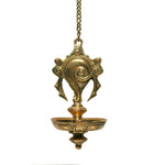 Wall Hanging Shankhu & Chakra