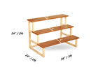 GOLU STAND