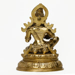 Bronze Annapurneshwari Statue