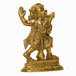 Bronze Hanuman Statue
