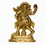 Bronze Hanuman Statue
